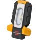 Brennenstuhl - Linterna de trabajo LED recargable LED/1800mAh/5V naranja