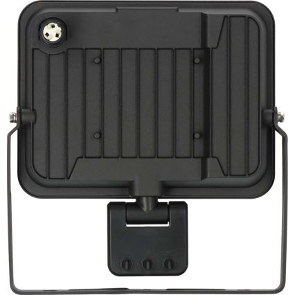 Brennenstuhl - Proyector LED de exterior con sensor LED/50W/230V 6500K IP65