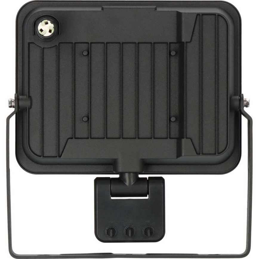 Brennenstuhl - Proyector LED de exterior con sensor LED/50W/230V 6500K IP65