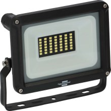 Brennenstuhl - Proyector LED de exterior LED/20W/230V 6500K IP65