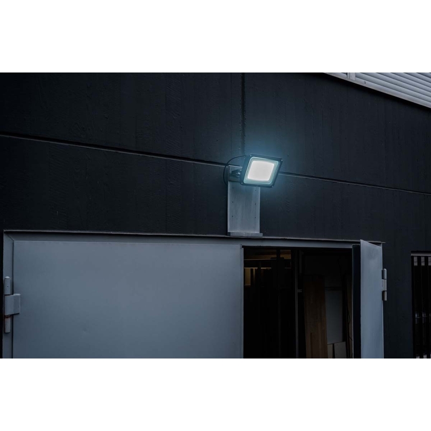 Brennenstuhl - Proyector LED para exteriores LED/50W/230V 6500K IP65