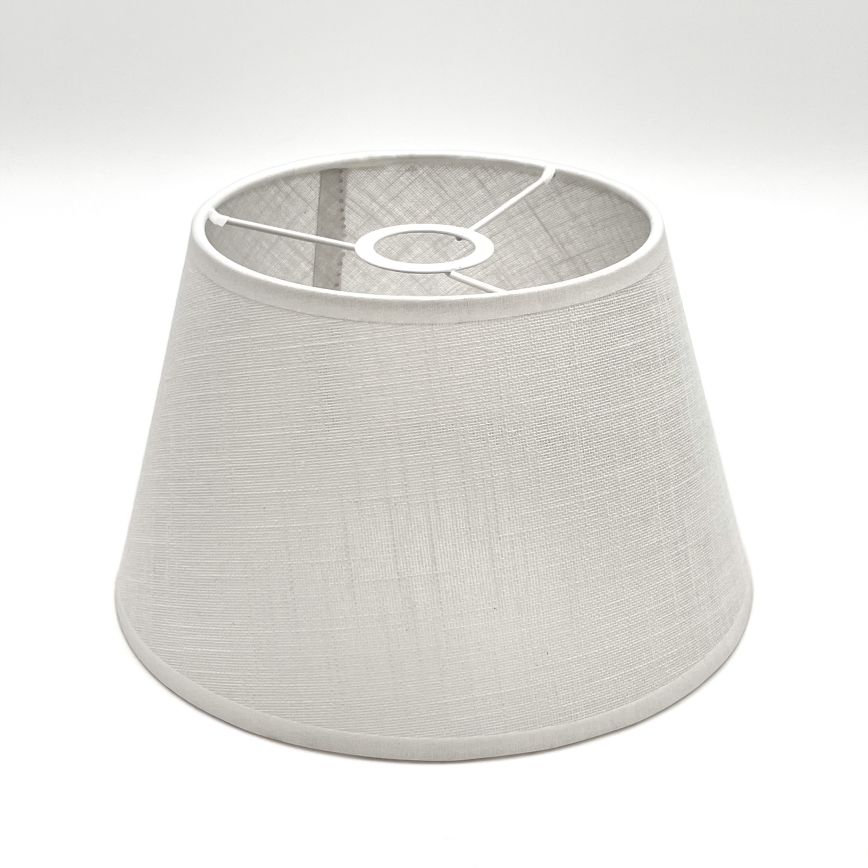 Brilagi - Aplique ANTHONY 1xE14/40W/230V roble/blanco