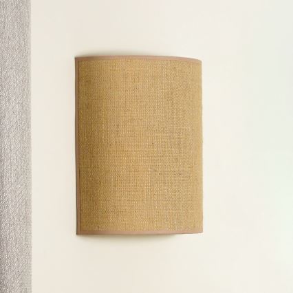 Brilagi - Aplique LED BOHO STYLE 1xE27/15W/230V