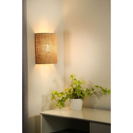 Brilagi - Aplique LED BOHO STYLE 1xE27/15W/230V