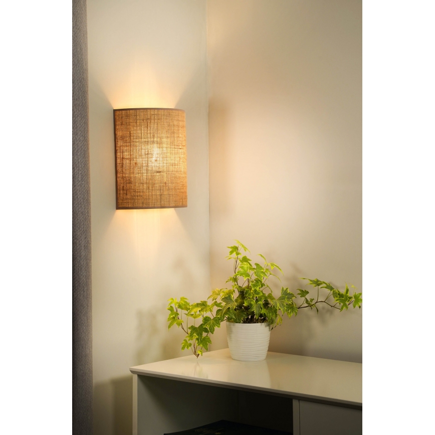 Brilagi - Aplique LED BOHO STYLE 1xE27/15W/230V