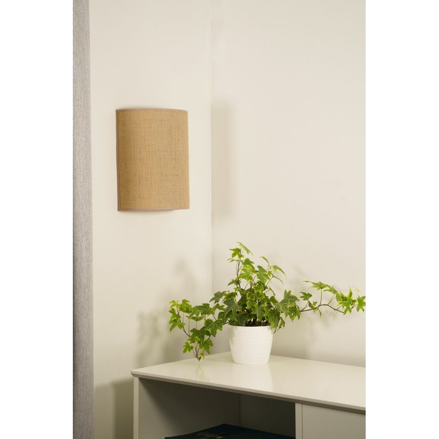 Brilagi - Aplique LED BOHO STYLE 1xE27/15W/230V