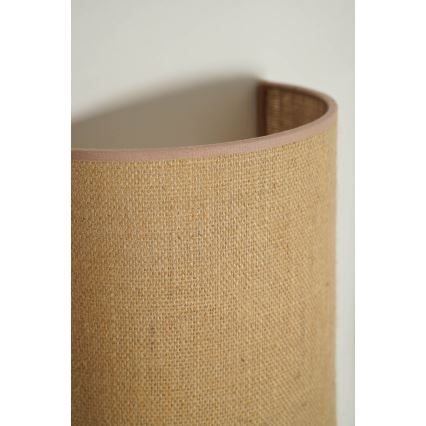 Brilagi - Aplique LED BOHO STYLE 1xE27/15W/230V