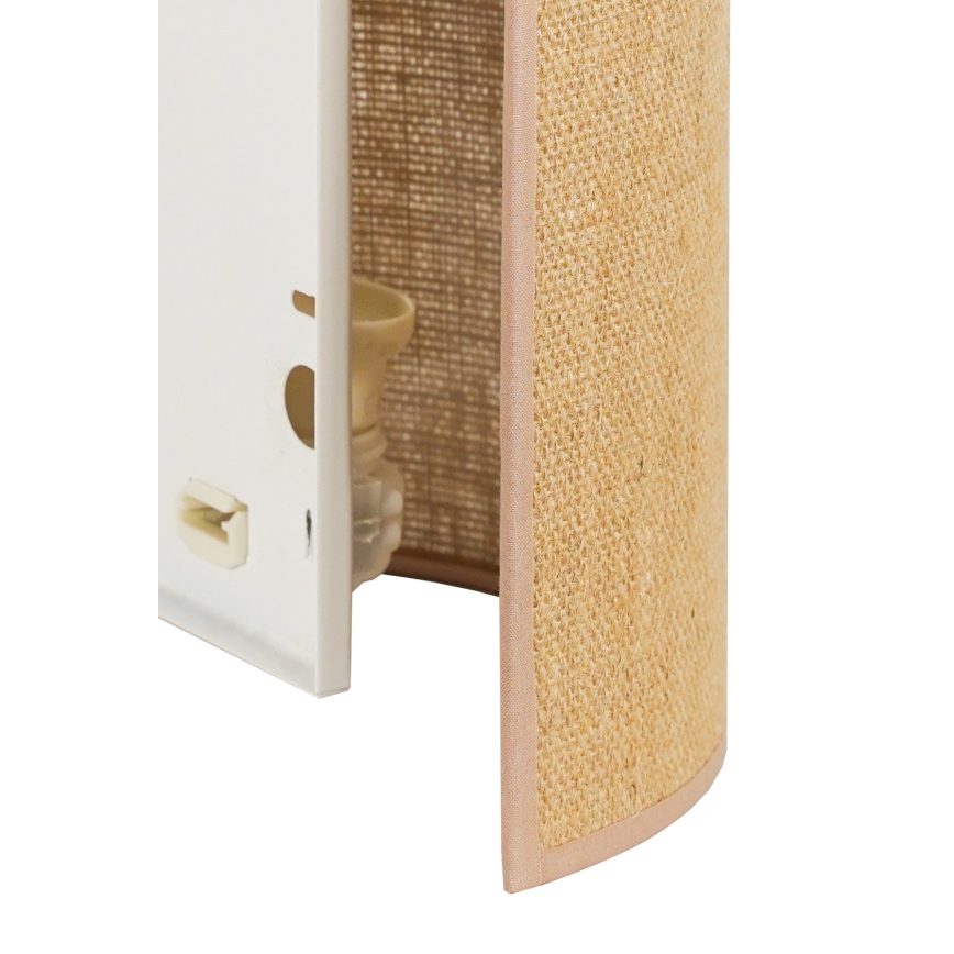 Brilagi - Aplique LED BOHO STYLE 1xE27/15W/230V