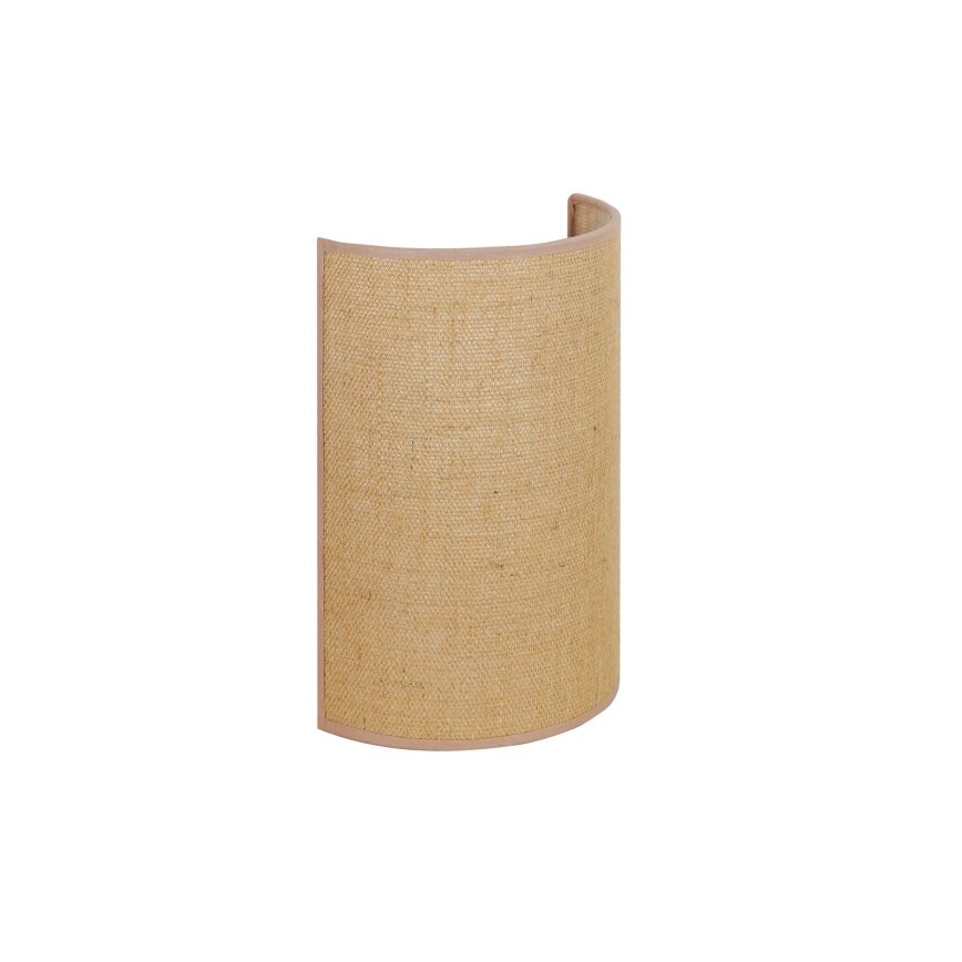 Brilagi - Aplique LED BOHO STYLE 1xE27/15W/230V