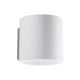 Brilagi -  Foco LED de pared FRIDA 1xG9/4W/230V blanco
