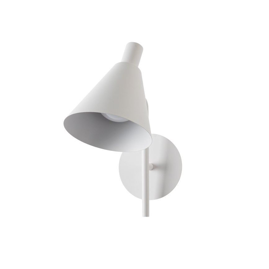 Brilagi - Aplique LED LUCERA LED/3W/230V blanco