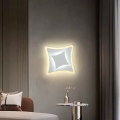 Brilagi - Aplique LED MODERN MINI LED/24W/230V 3000/4000/6000K