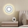 Brilagi - Aplique LED MODERN MINI LED/29W/230V 3000/4000/6000K