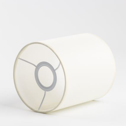 Brilagi - LED Aplique flexible NUBILA 1xE27/25W/230V + LED/3W blanco/color crema