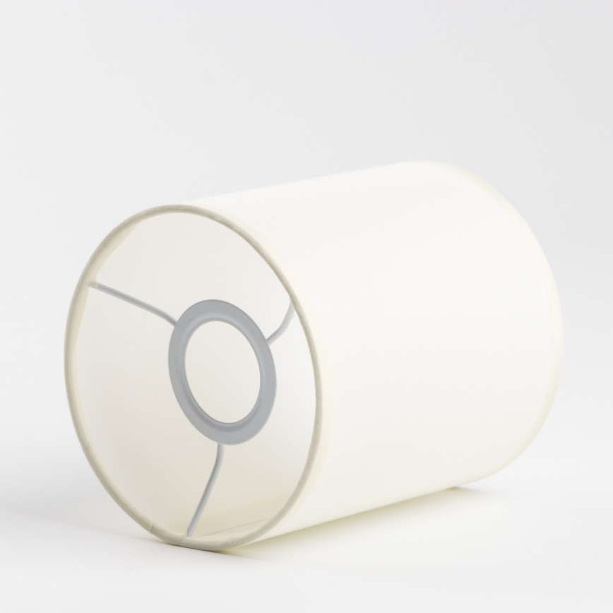 Brilagi - LED Aplique flexible NUBILA 1xE27/25W/230V + LED/3W blanco/color crema