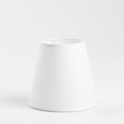 Brilagi - LED Aplique flexible NUBILA 1xE27/25W/230V + LED/3W blanco