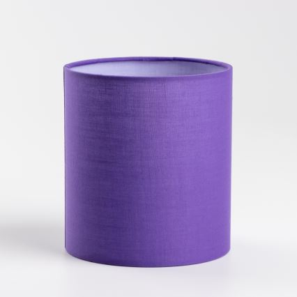 Brilagi - LED Aplique flexible NUBILA 1xE27/25W/230V + LED/3W cromo mate/morado