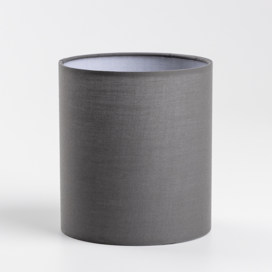 Brilagi - LED Aplique flexible NUBILA 1xE27/25W/230V + LED/3W latón/antracita