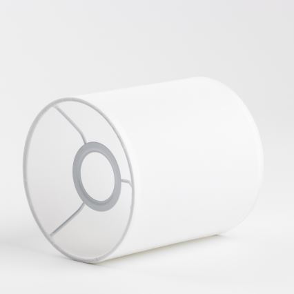 Brilagi - LED Aplique flexible NUBILA 1xE27/25W/230V + LED/3W latón/blanco