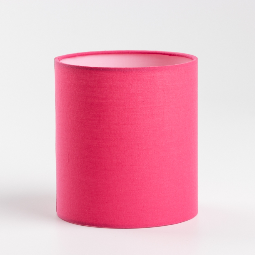 Brilagi - LED Aplique flexible NUBILA 1xE27/25W/230V + LED/3W latón/rosa