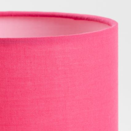 Brilagi - LED Aplique flexible NUBILA 1xE27/25W/230V + LED/3W latón/rosa