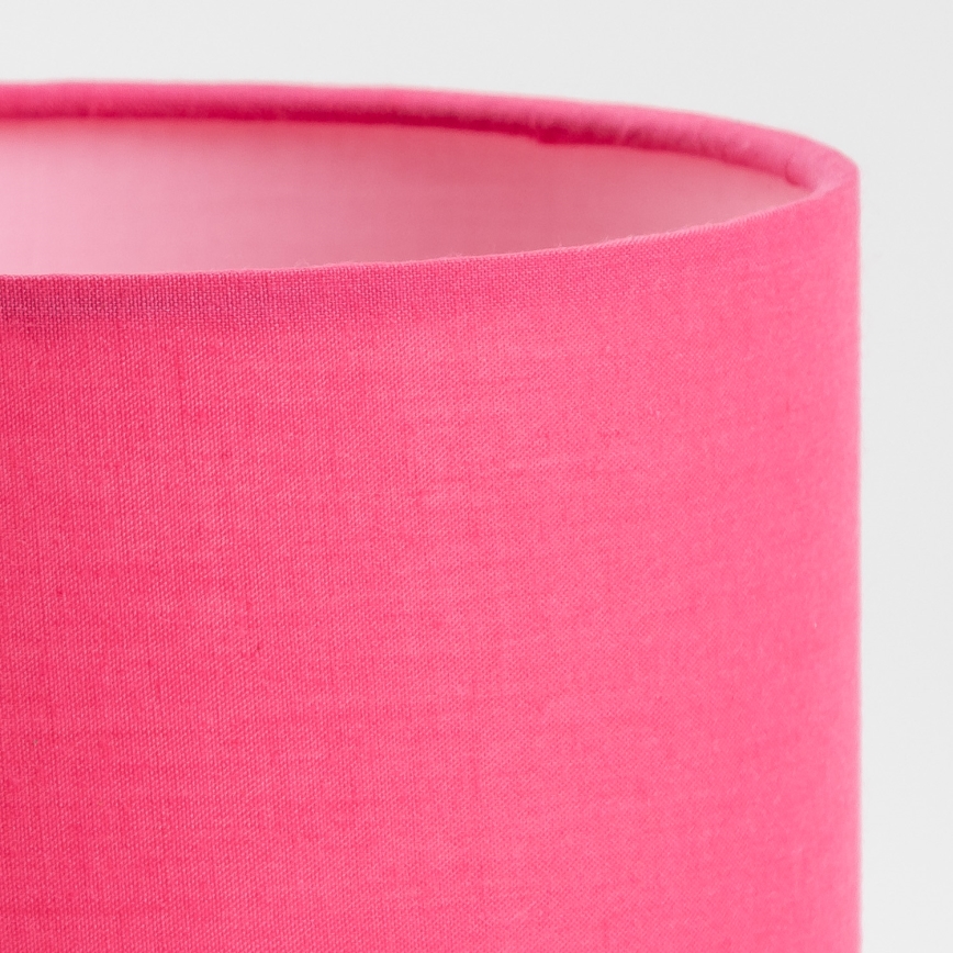Brilagi - LED Aplique flexible NUBILA 1xE27/25W/230V + LED/3W latón/rosa