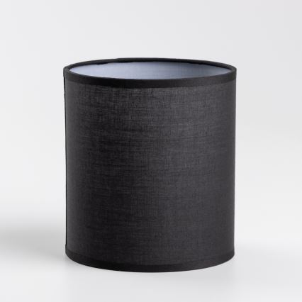 Brilagi - LED Aplique flexible NUBILA WOOD 1xE27/25W/230V + LED/3W roble/negro