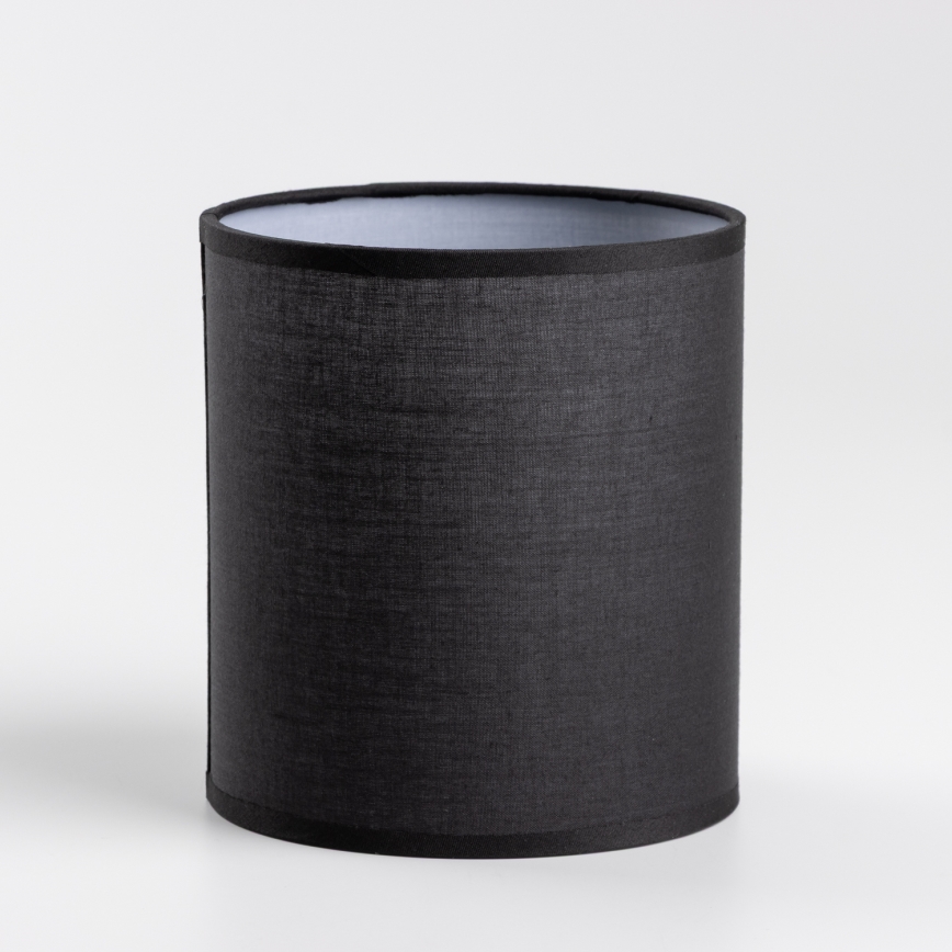 Brilagi - LED Aplique flexible NUBILA WOOD 1xE27/25W/230V + LED/3W roble/negro