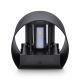 Brilagi - Aplique LED para exterior RONDO LED/6W/230V IP54