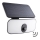 Brilagi - Aplique LED solar con sensor ROOF LED/13W/5V 4000 mAh IP65