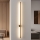 Brilagi - Aplique LED WOODY LINE LED/12W/230V 120 cm roble