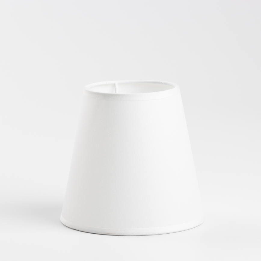 Brilagi - Aplique NUBILA WOOD 1xE27/25W/230V roble/blanco