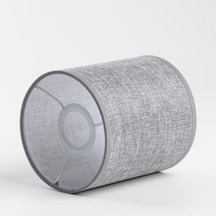 Brilagi - Aplique NUBILA WOOD 1xE27/25W/230V roble/gris