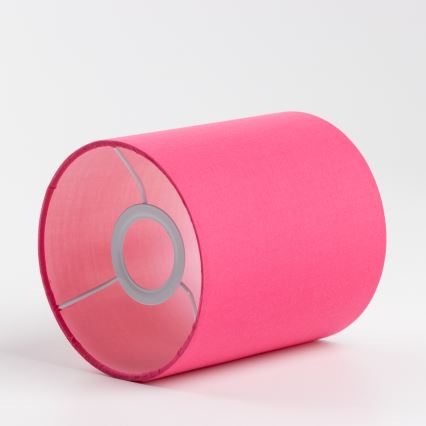 Brilagi - Aplique NUBILA WOOD 1xE27/25W/230V roble/rosa