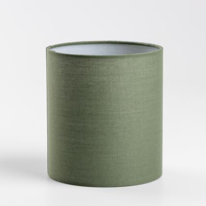 Brilagi - Aplique NUBILA WOOD 1xE27/25W/230V roble/verde