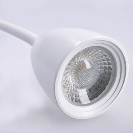 Brilagi - Aplique regulable LED LED/4W/230V