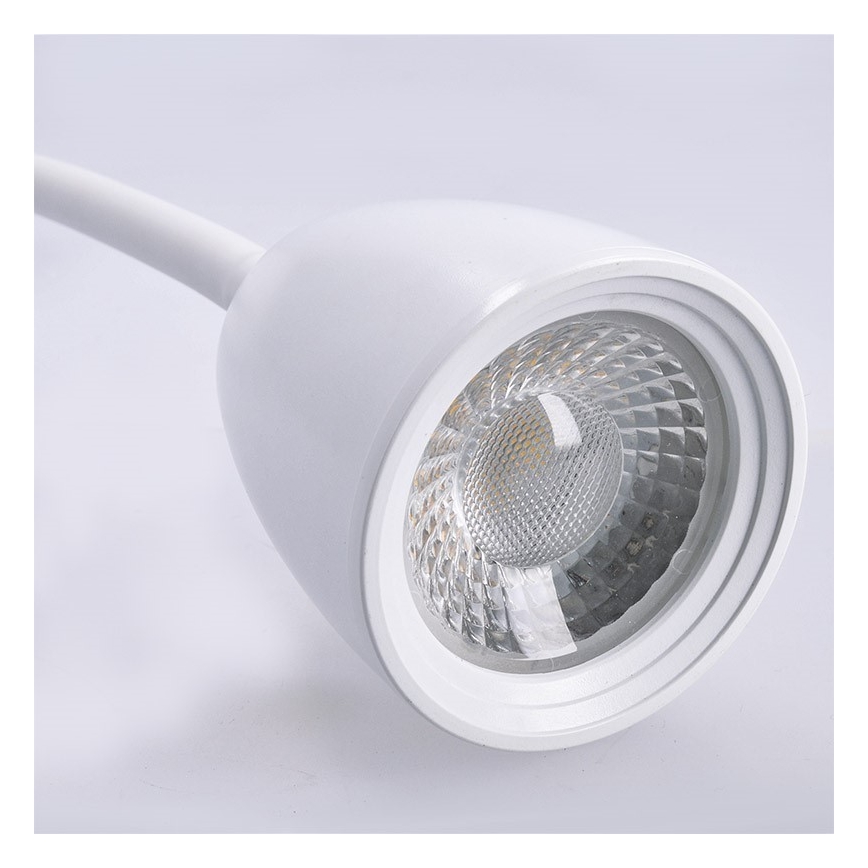 Brilagi - Aplique regulable LED LED/4W/230V