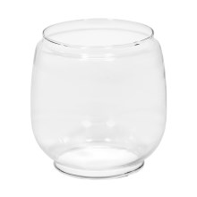 Brilagi - Cristal de recambio para lámpara de queroseno LANTERA 28 cm