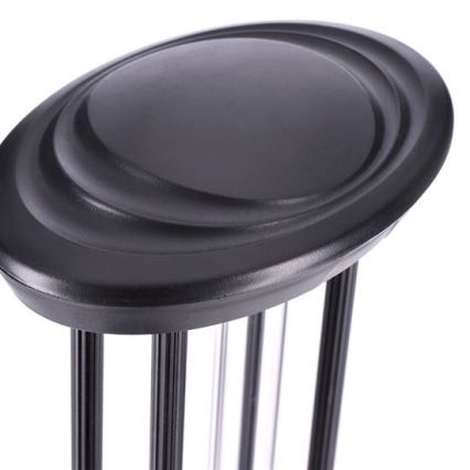 Brilagi - Desinfectante germicida sin ozono lámpara UVC/100W/230V + control remoto