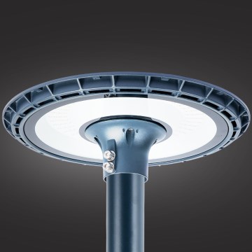 Brilagi - Farola LED URBANSPARK LED/120W/230V antracita IP65