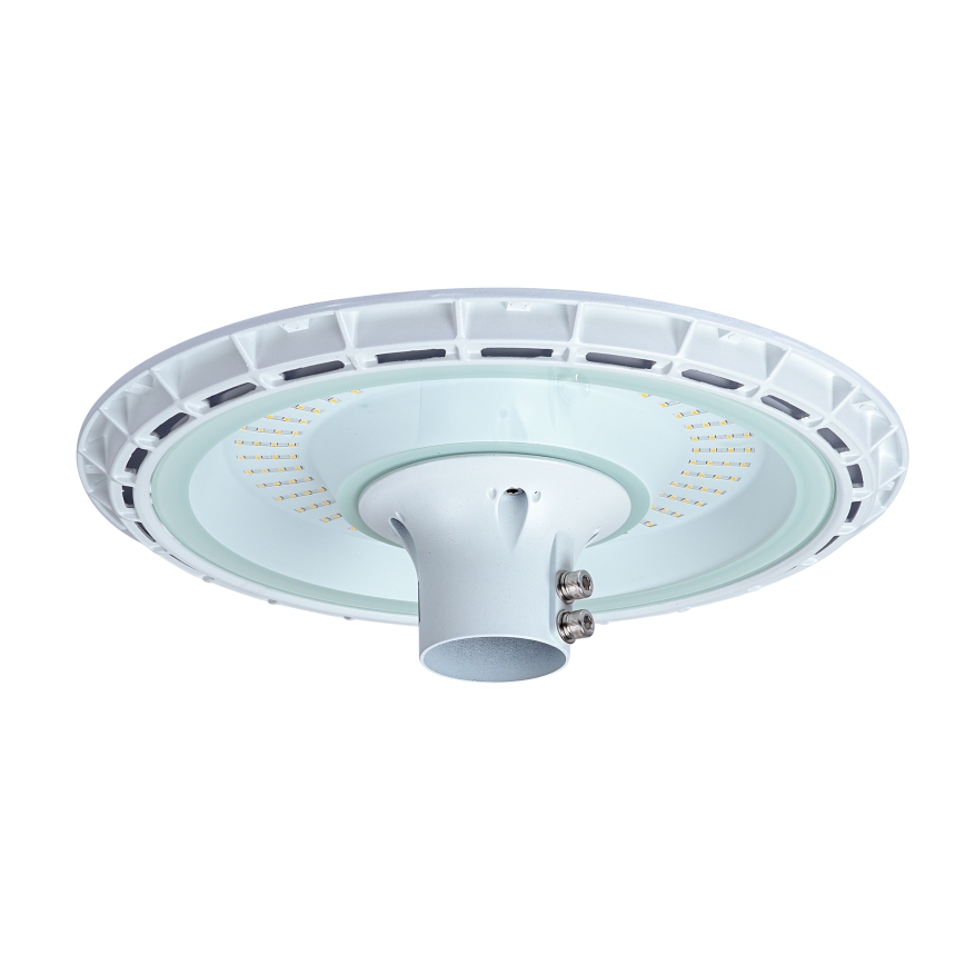 Brilagi - Farola LED URBANSPARK LED/120W/230V blanco IP65