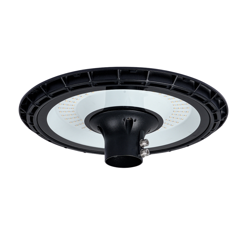 Brilagi - Farola LED URBANSPARK LED/120W/230V negro IP65