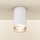Brilagi - Foco de baño SELE 1xGU10/30W/230V IP44 blanco