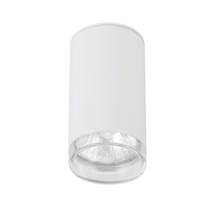 Brilagi - Foco de baño SELE 1xGU10/30W/230V IP44 blanco