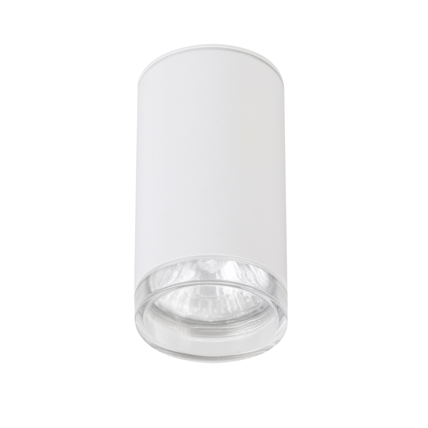Brilagi - Foco de baño SELE 1xGU10/30W/230V IP44 blanco
