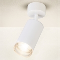Brilagi - Foco de baño SELE 1xGU10/30W/230V IP44 blanco