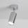 Brilagi - Foco de baño SELE 1xGU10/30W/230V IP44 cromo brillante