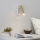 Brilagi - Foco de pared LED regulable MAYA 1xG9/4W/230V blanco/dorado 2700-6500K Wi-Fi Tuya