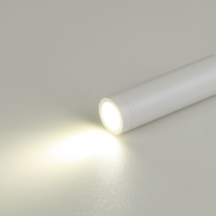 Brilagi - Foco LED de pared MAYA LED/3W/230V 4000K blanco