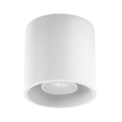 Brilagi -  Foco LED FRIDA 1xGU10/7W/230V blanco